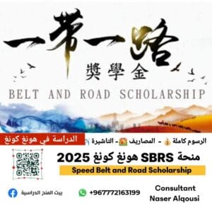 منحة حزام السرعة  هونغ كونغ 🇭🇰