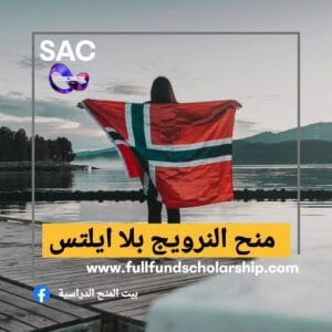 منح النرويج بلا آيلتس 🇧🇻