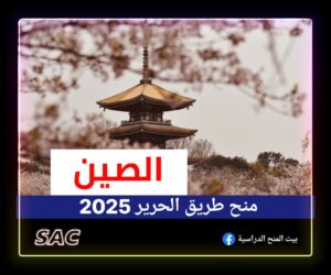 منح طريق الحرير الصينية 🇨🇳