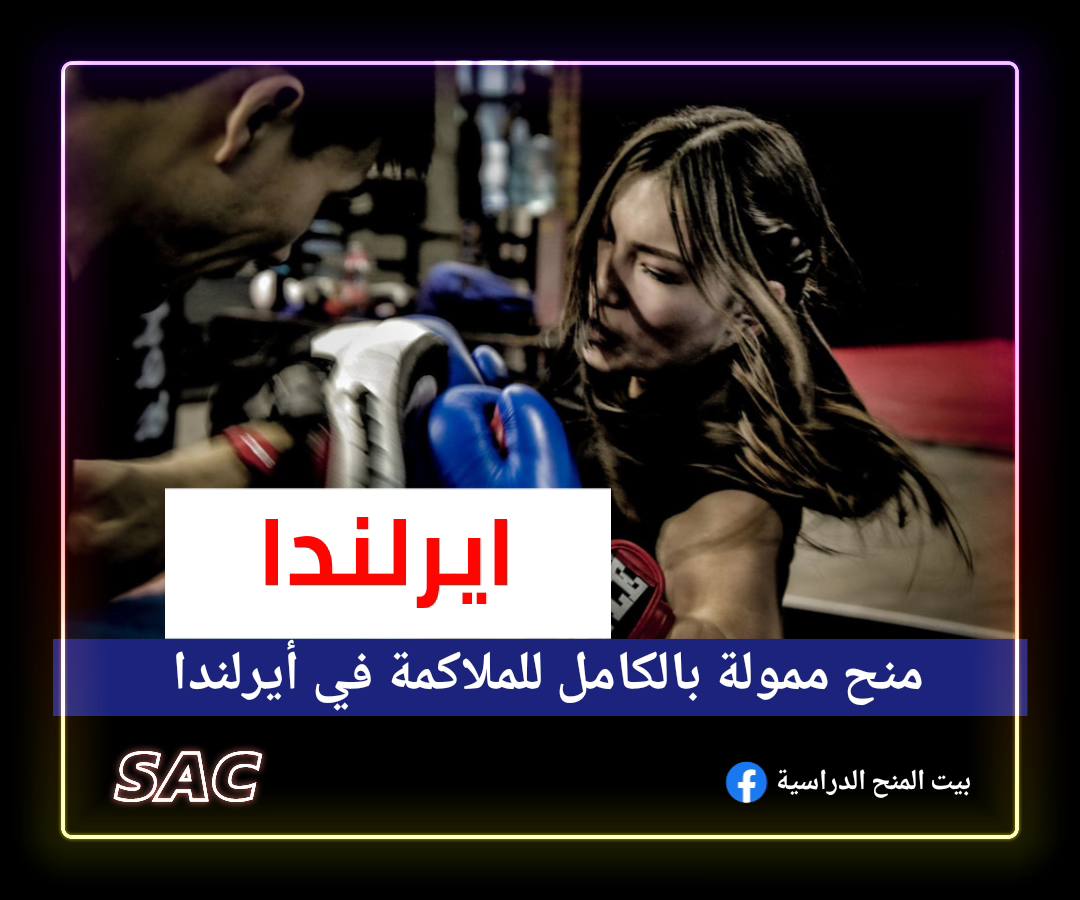 منح الملاكمة