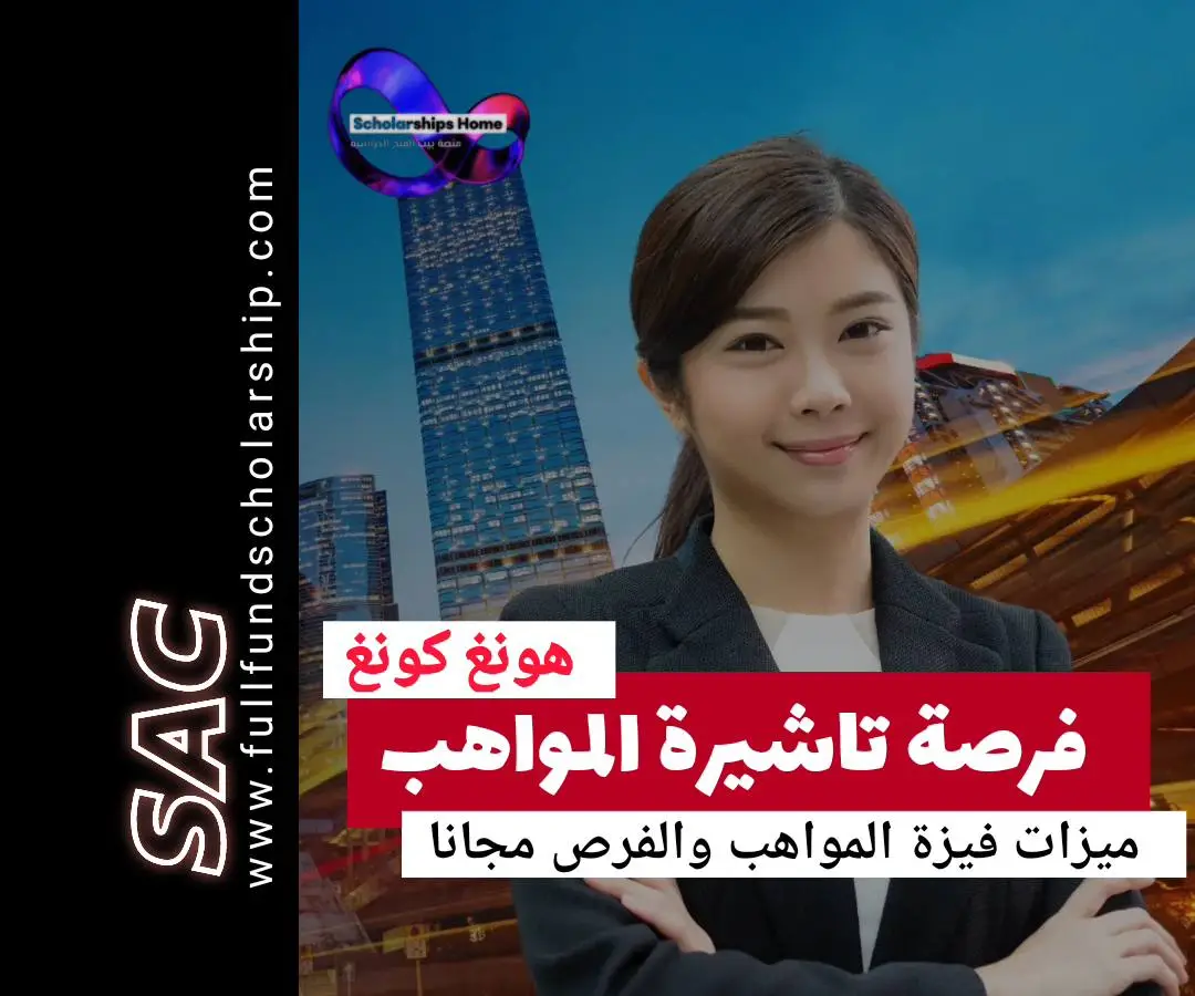 فيزا الفرص والمواهب
