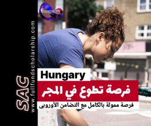 التطوع في المجر