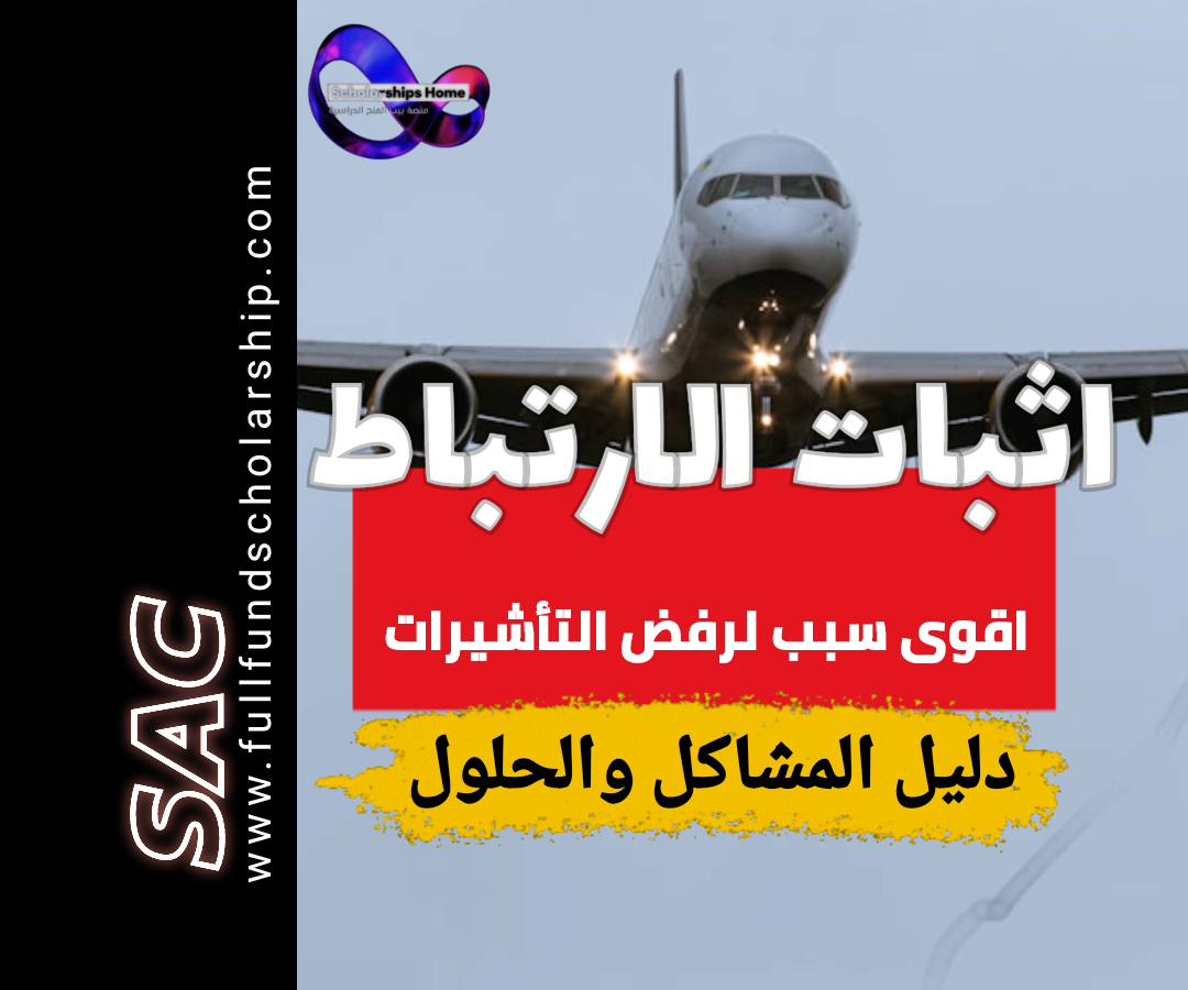 اثبات الارتباط