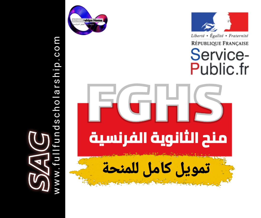 منح الحكومة الفرنسية