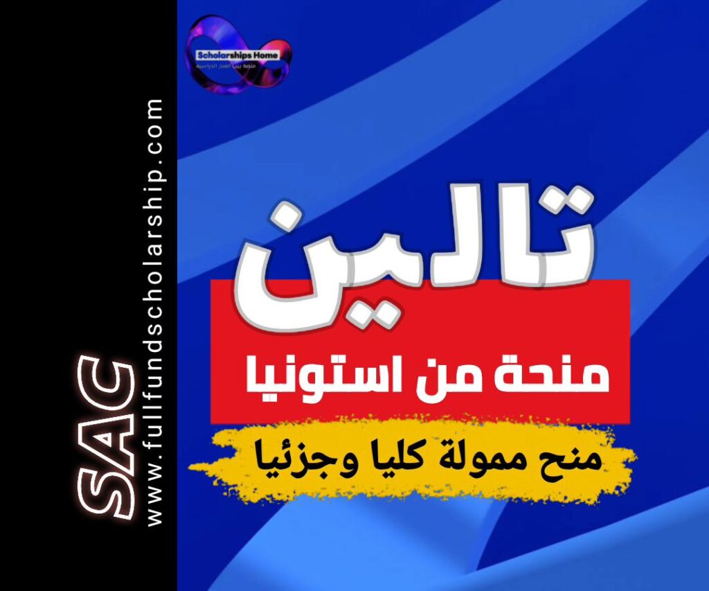 منحة تالين استونيا