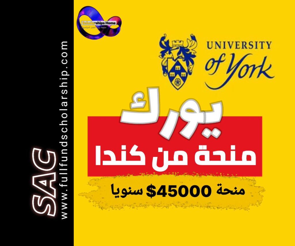 منحة يورك