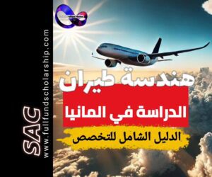 هندسة الطيران المانيا