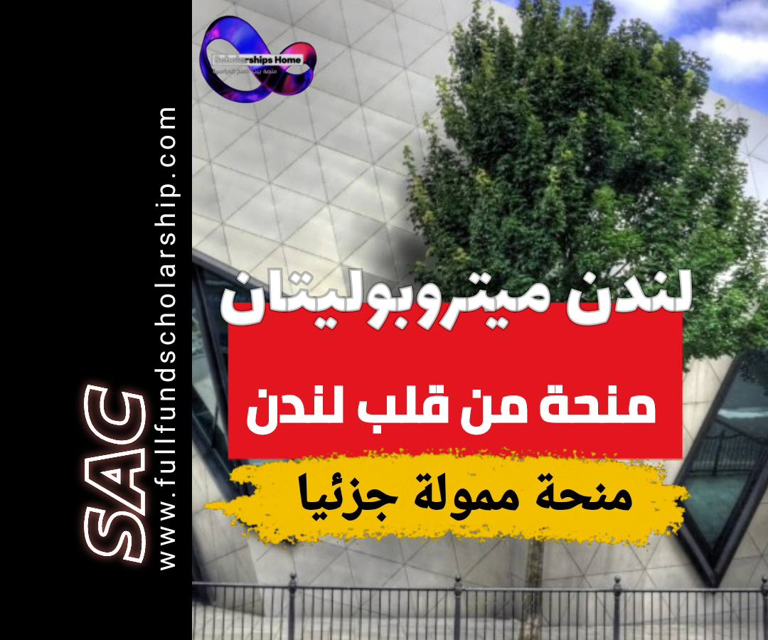 لندن ميتروبوليتان