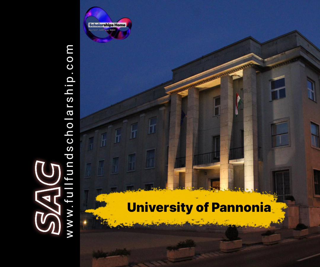 University of Pannonia
