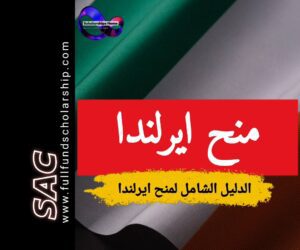 منح ايرلندا
