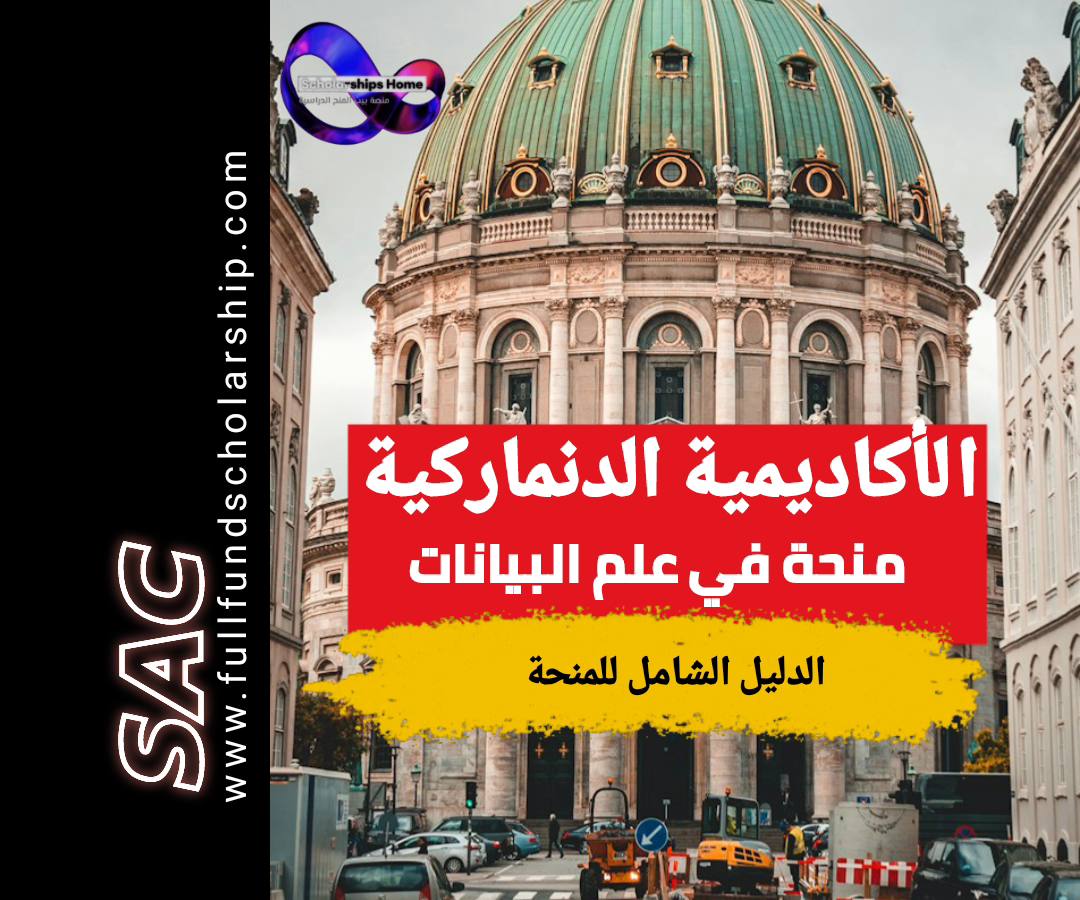 الأكاديمية الدنماركية
