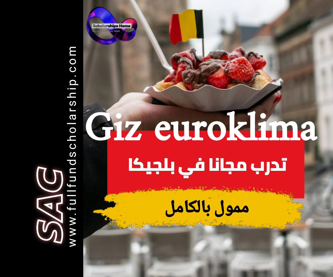 Giz euroklima