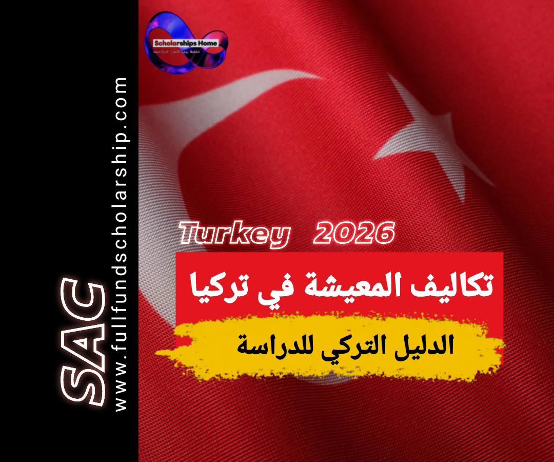 تكاليف المعيشة تركيا