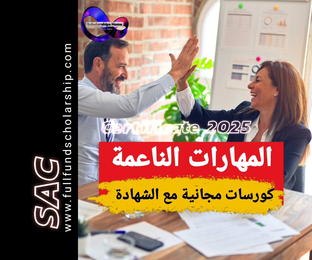 المهارات الناعمة
