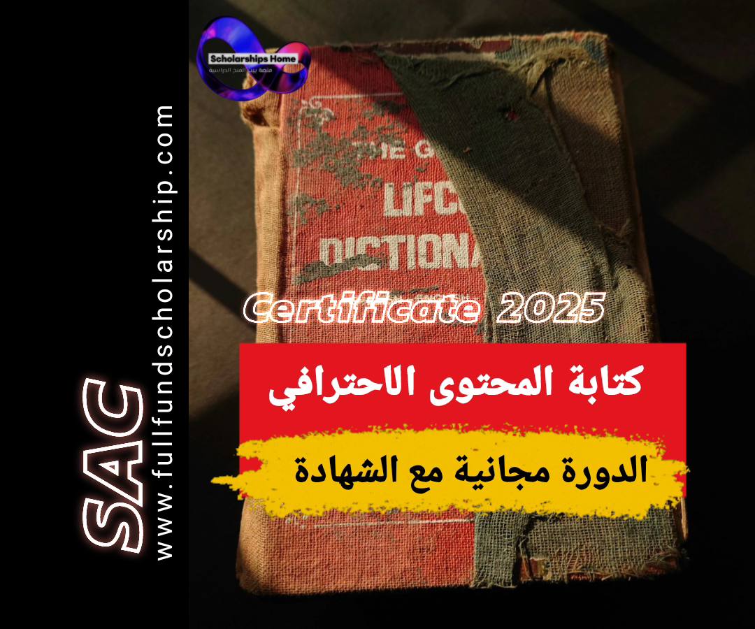 المحتوى الاحترافي والترجمة