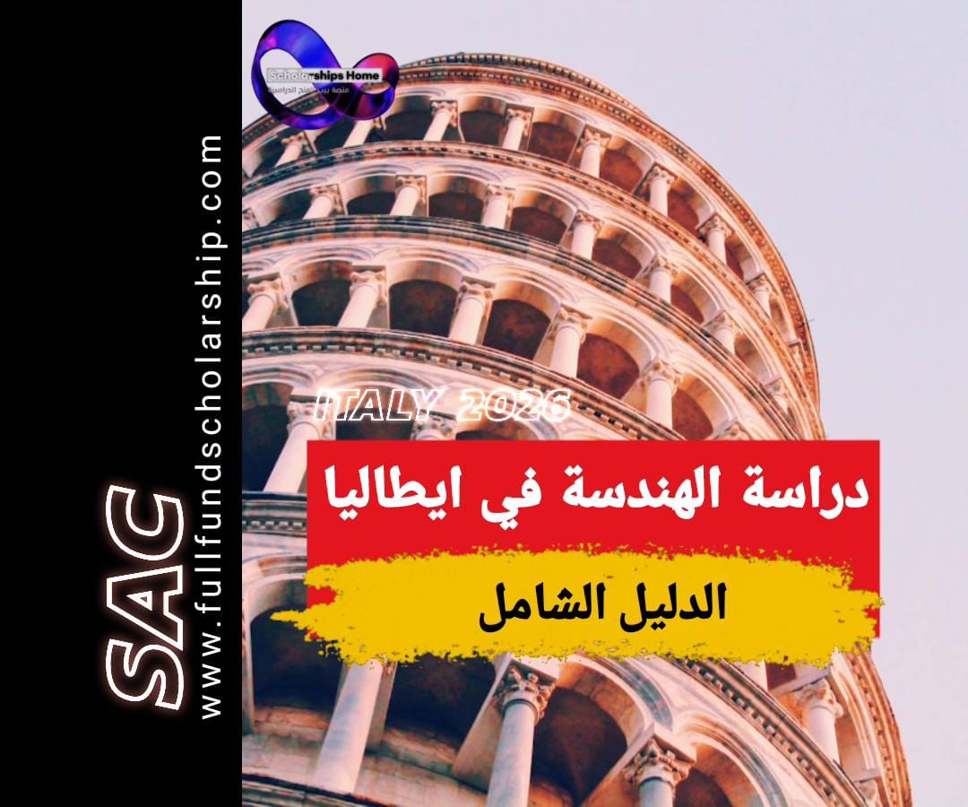 الهندسة في ايطاليا