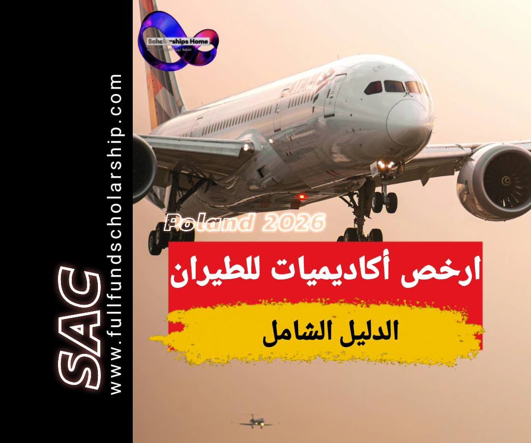 ارخصرجامعات الطيران