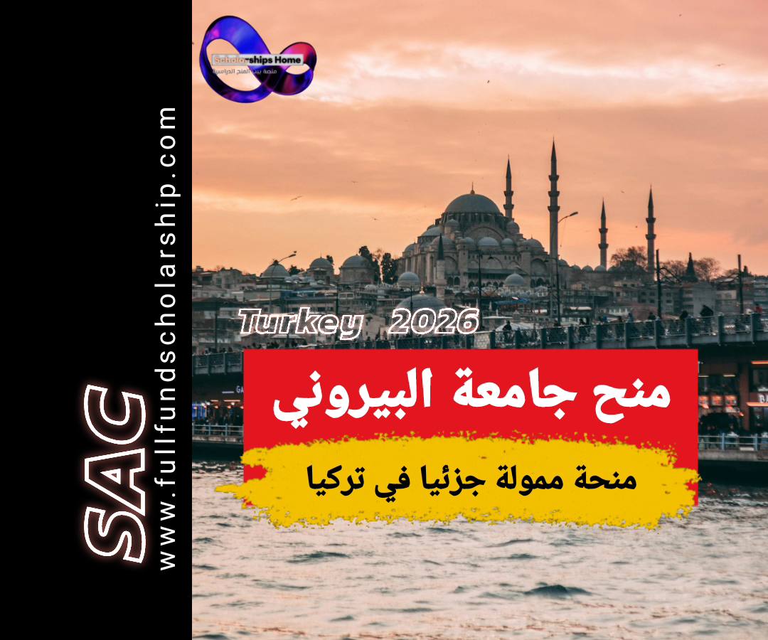 منحة البيروني