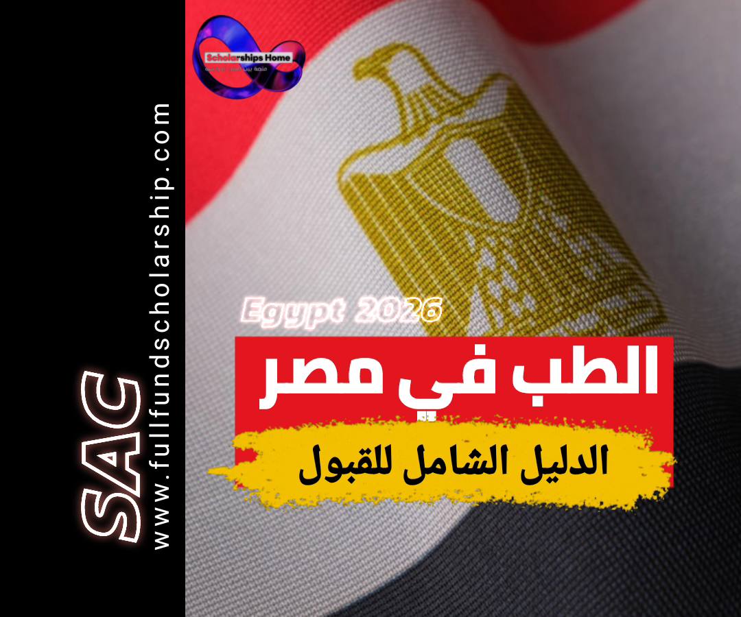 الطب في مصر 2025