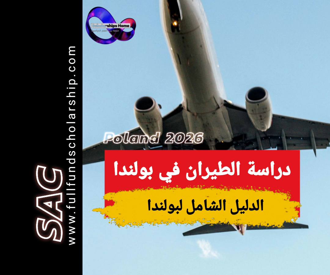 الطيران في بولندا