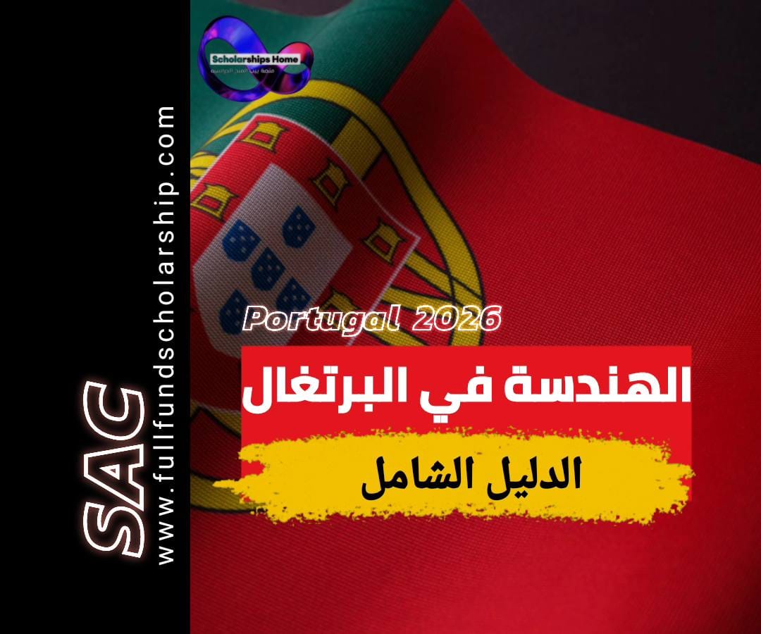 الهندسة في البرتغال