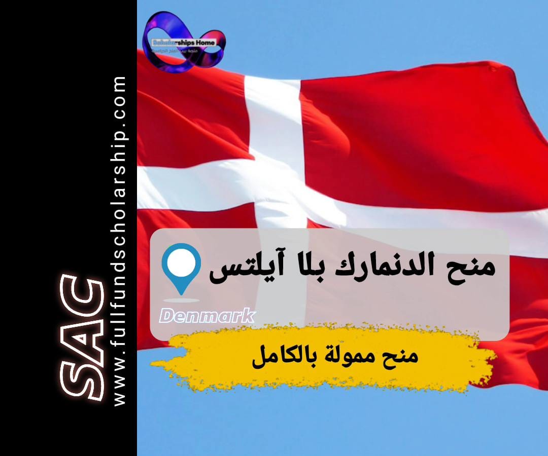 الدنمارك بلا ايلتس