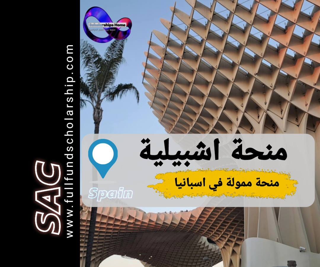 منحة جامعة اشبيلية 2025