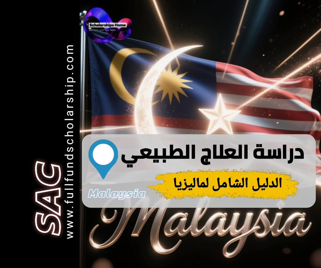 العلاج الطبيعي في ماليزيا
