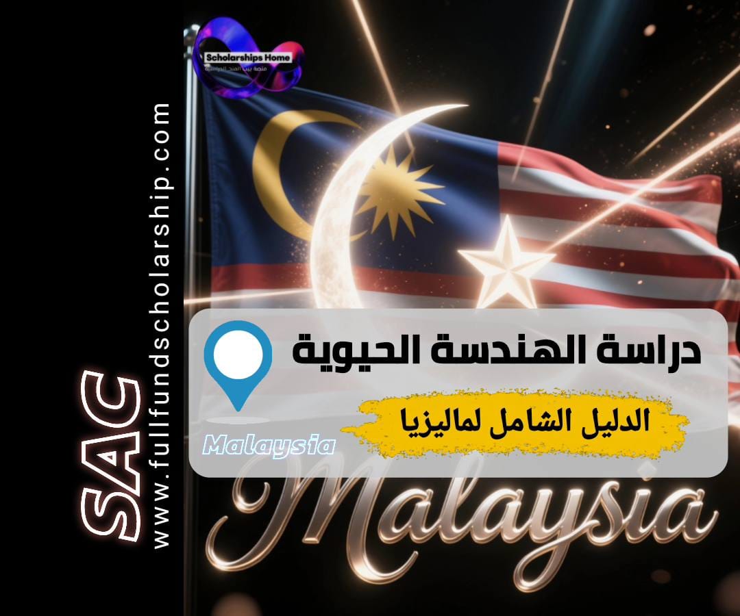الهندسة الحيوية في ماليزيا