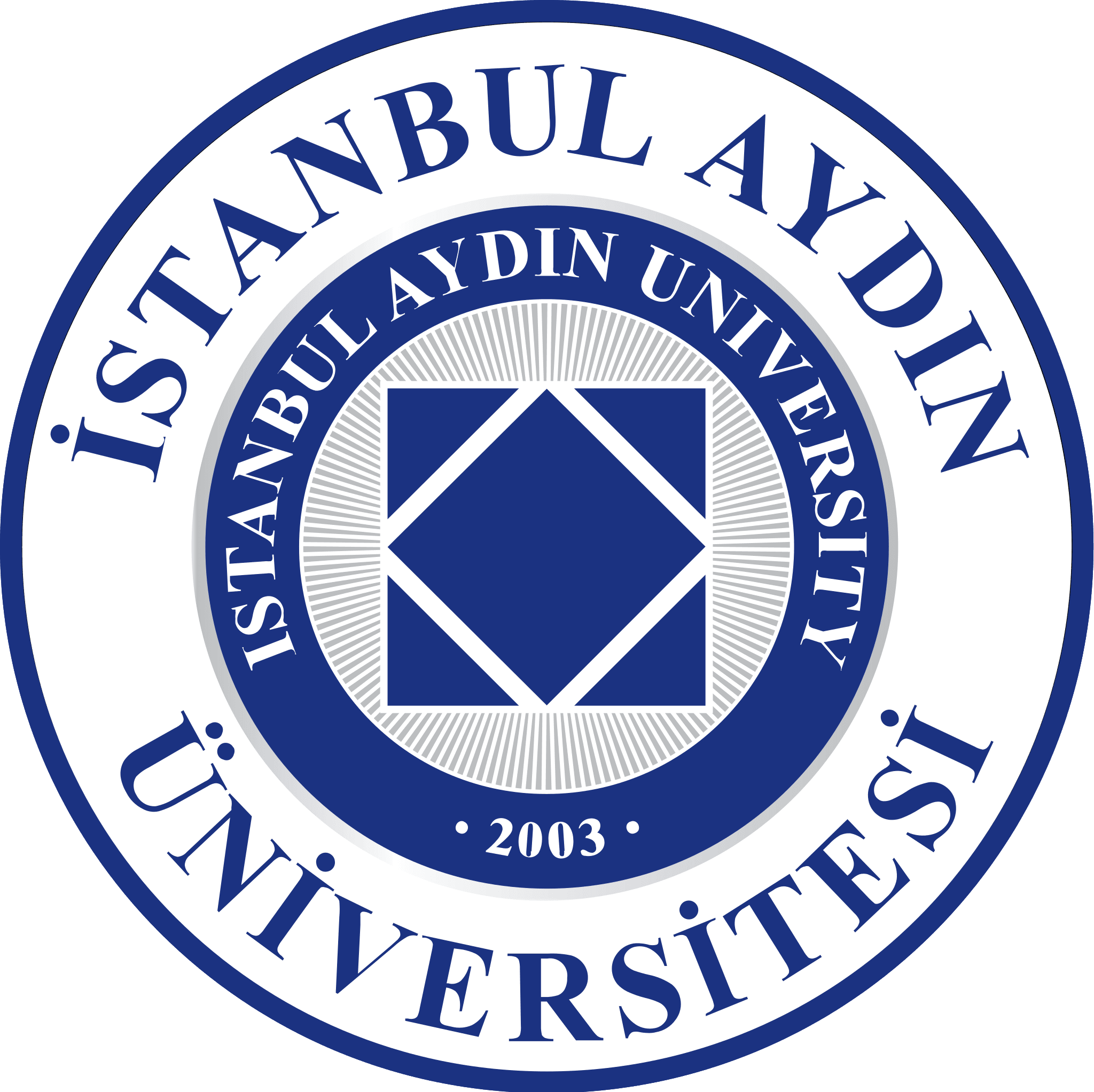 شعار الجامعة