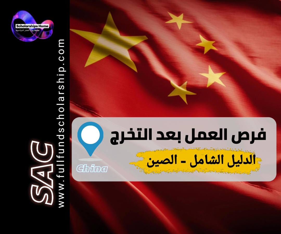 العمل في الصين, خريجي الجامعات الصينية, فرص عمل الصين, Z-visa, مبادرة الحزام والطريق