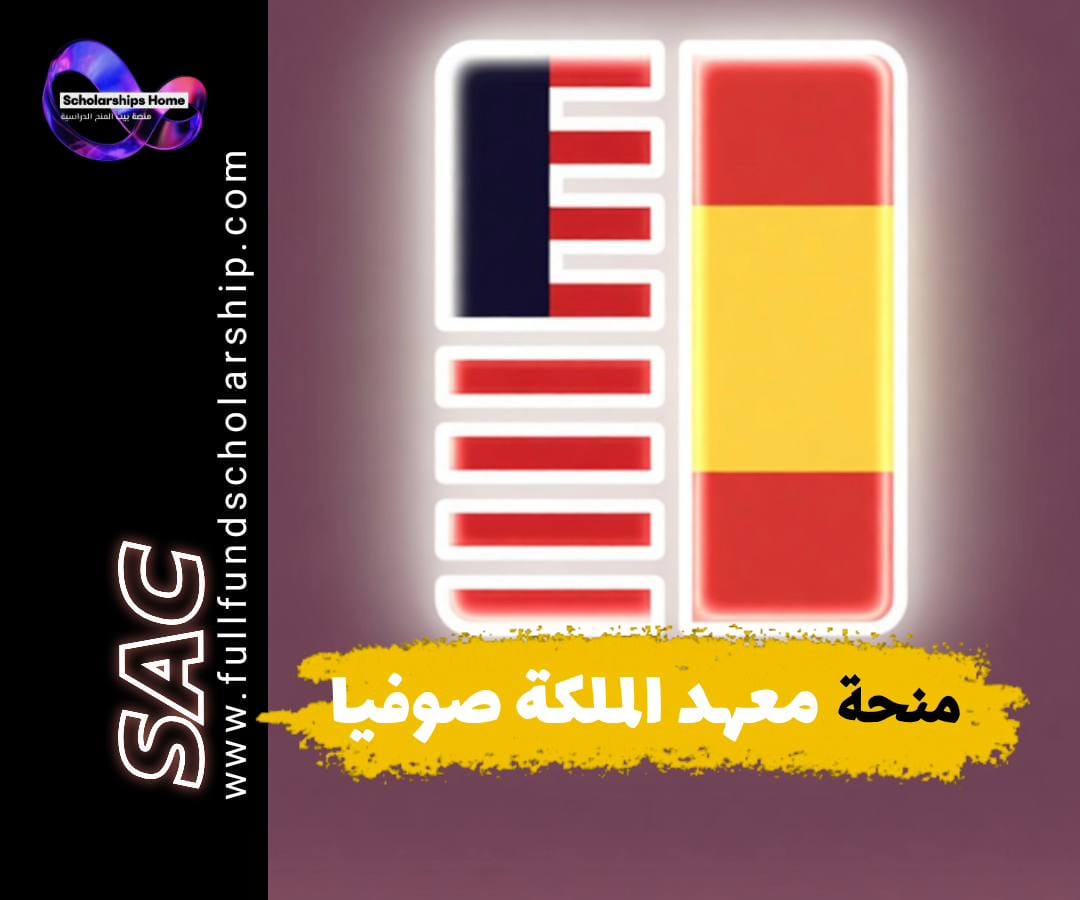 منحة معهد الملكة صوفيا, الدراسة في إسبانيا, جامعة IE, منح ماجستير, منح للطلاب الأمريكيين