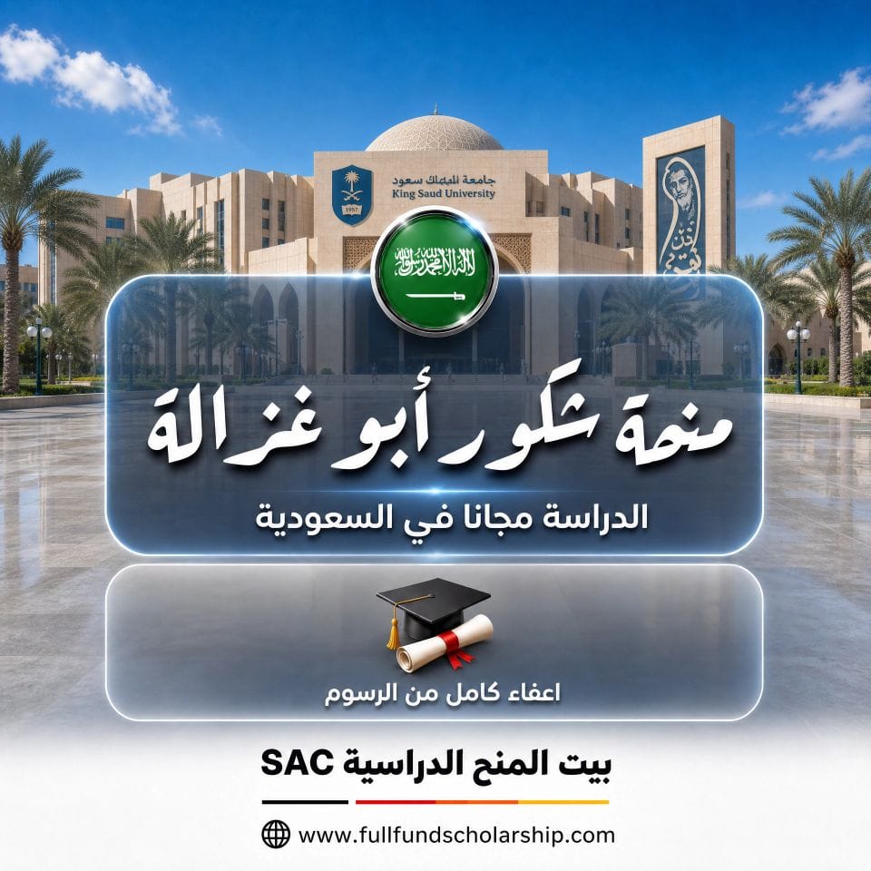منحة شكور ابو غزالة