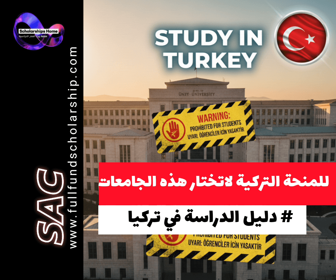 المنحة التركية, الجامعات التركية, شروط المنحة التركية, القبول في الجامعات التركية, الدراسة في تركيا, Türkiye Bursları, جامعات تركية سهلة القبول