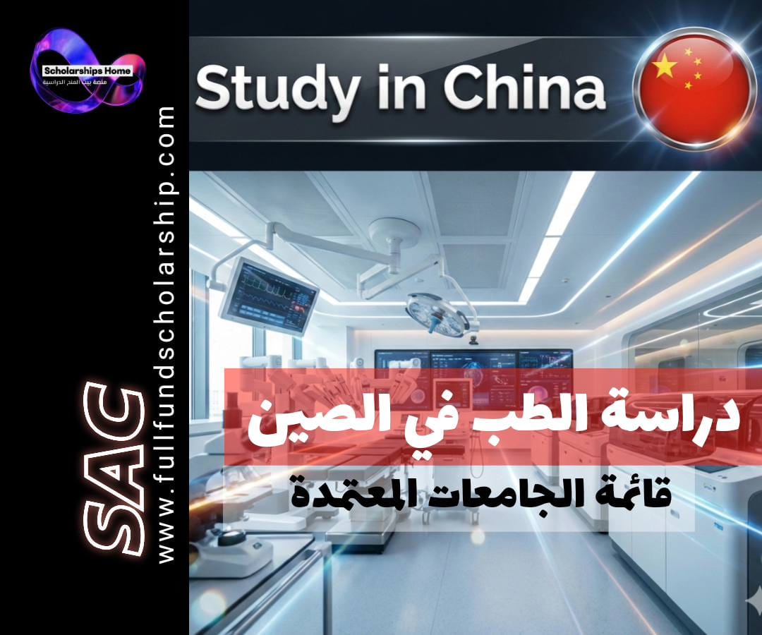 دراسة الطب في الصين, MBBS في الصين, جامعات الطب المعتمدة في الصين, شروط القبول المباشر للطب في الصين, تكاليف دراسة الطب في الصين, منح دراسية للطب في الصين