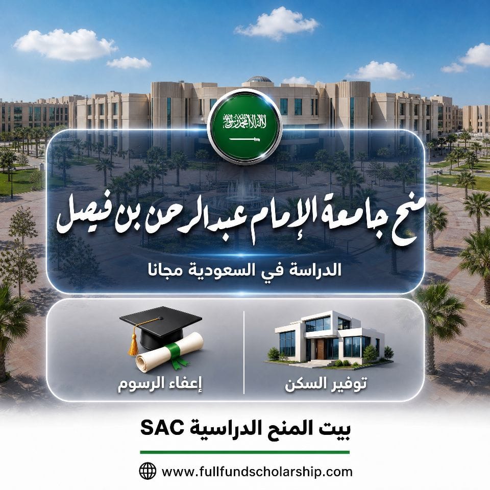 منحة الإمام عبدالرحمن بن فيصل