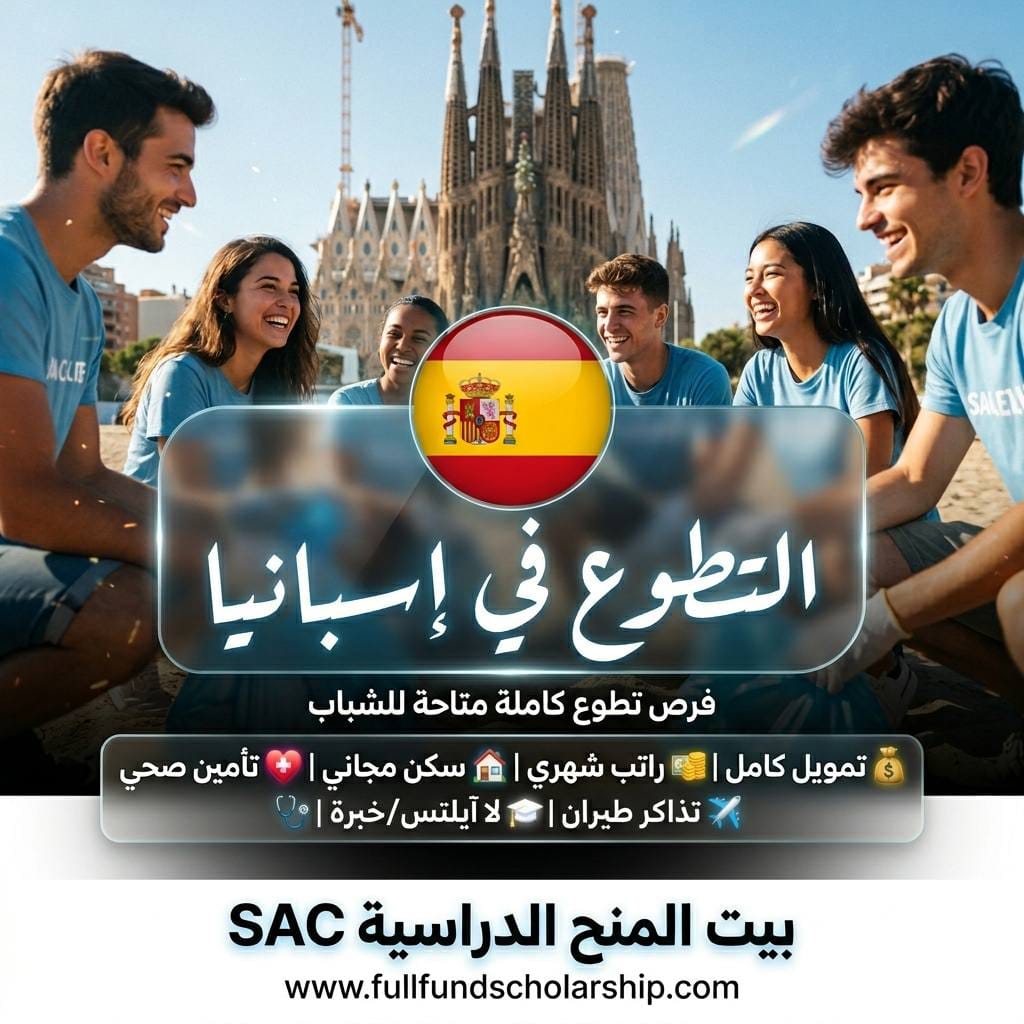 التطوع في اسث