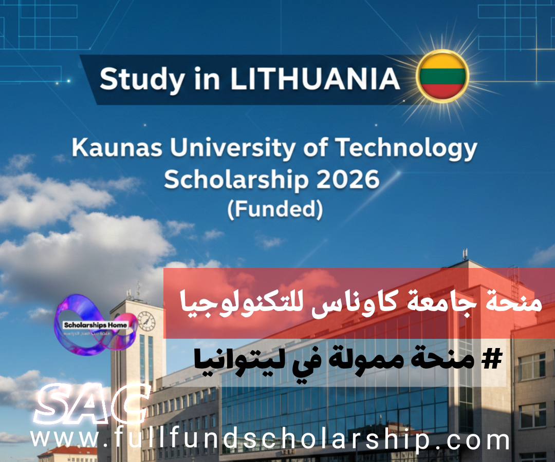منحة جامعة كاوناس للتكنولوجيا