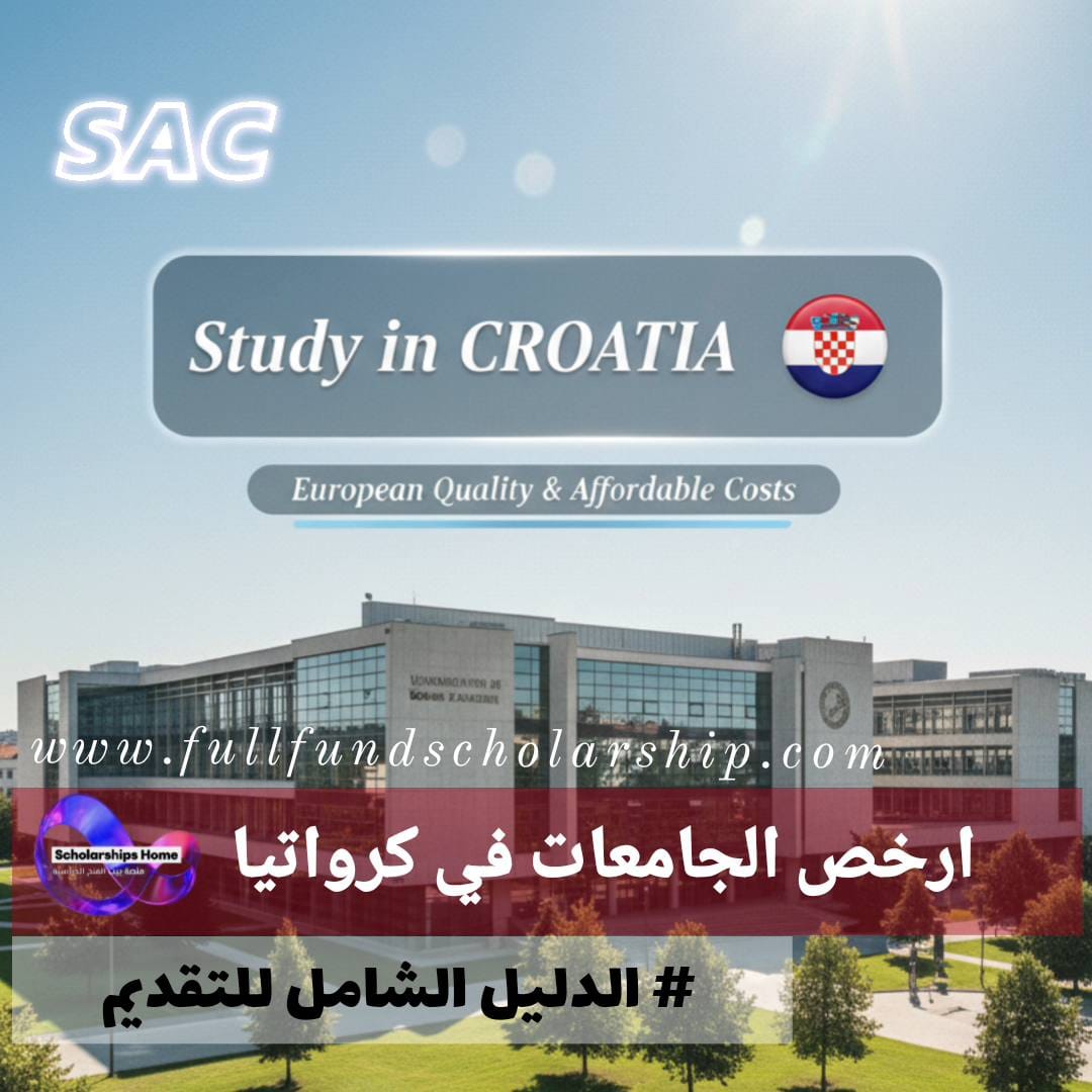 أرخص الجامعات في كرواتيا %currentyear% | دراسة جامعية بجودة أوروبية وتكاليف معقولة
