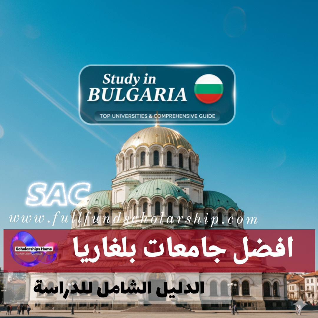 افضل 10 جامعات في بلغاريا %currentyear% | الدليل الشامل للدراسة