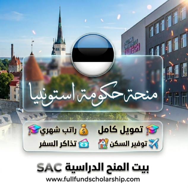 منحة حكومة استونيا