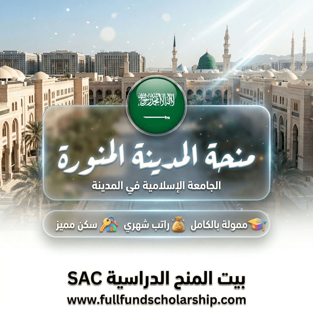منحة المدينة