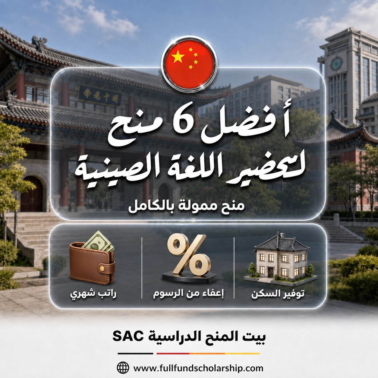 Best 6 china