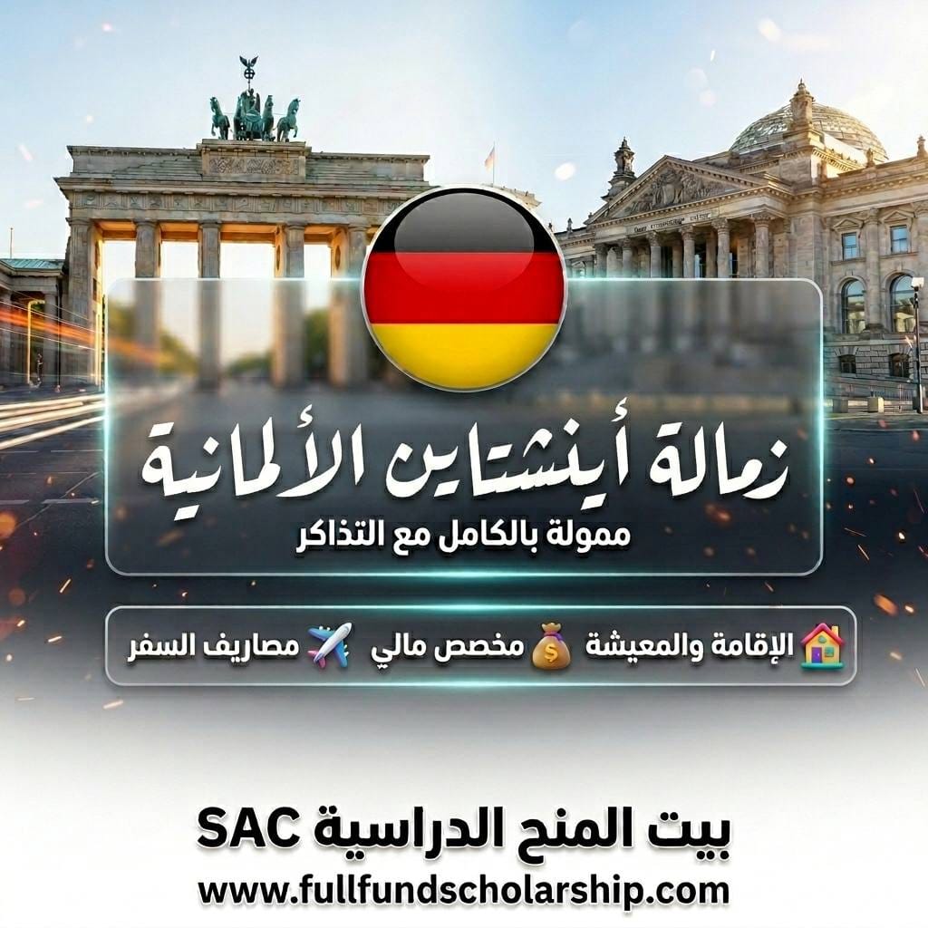 Einstein Forum Fellowship