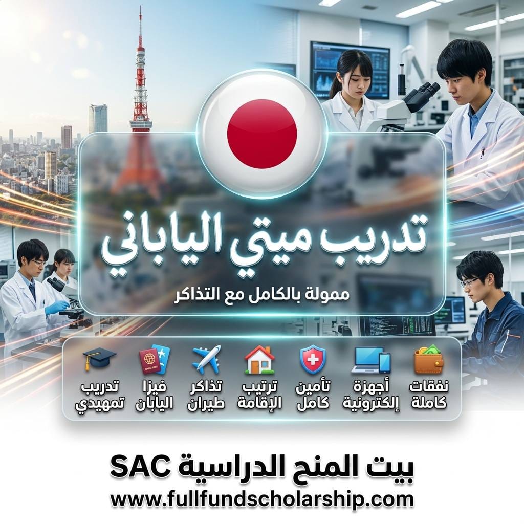 تدريب ميتي الياباني