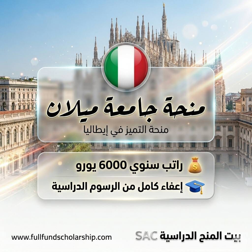 منحة ميلان