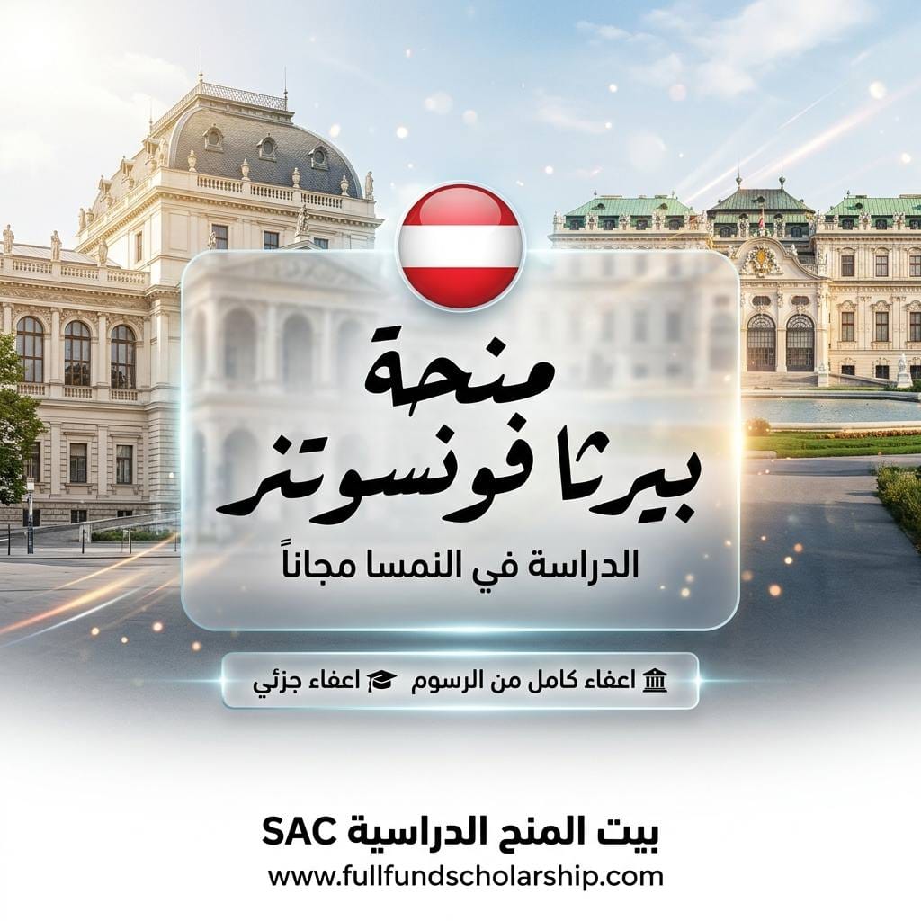 منحة بيرثا فون سوتنر في النمسا