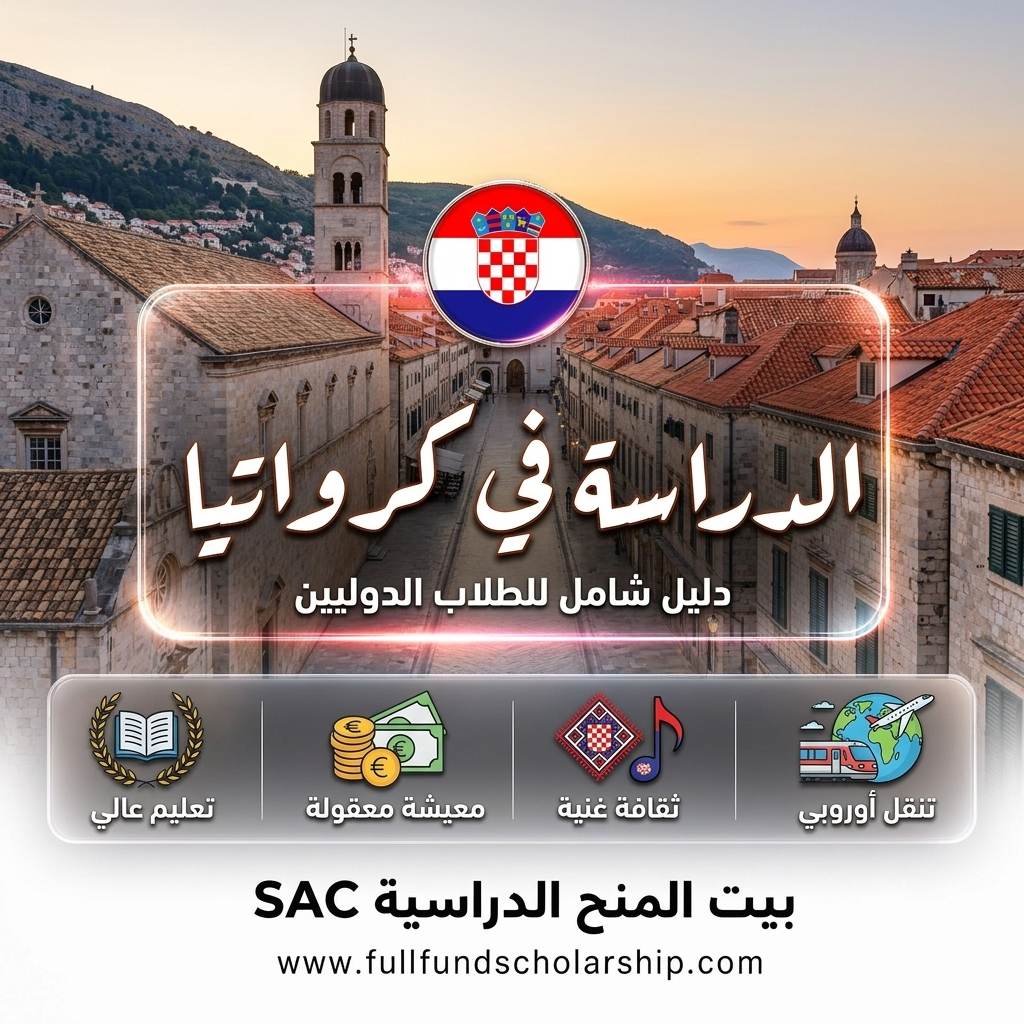 الدراسة في كرواتيا دليلك الشامل للقبول