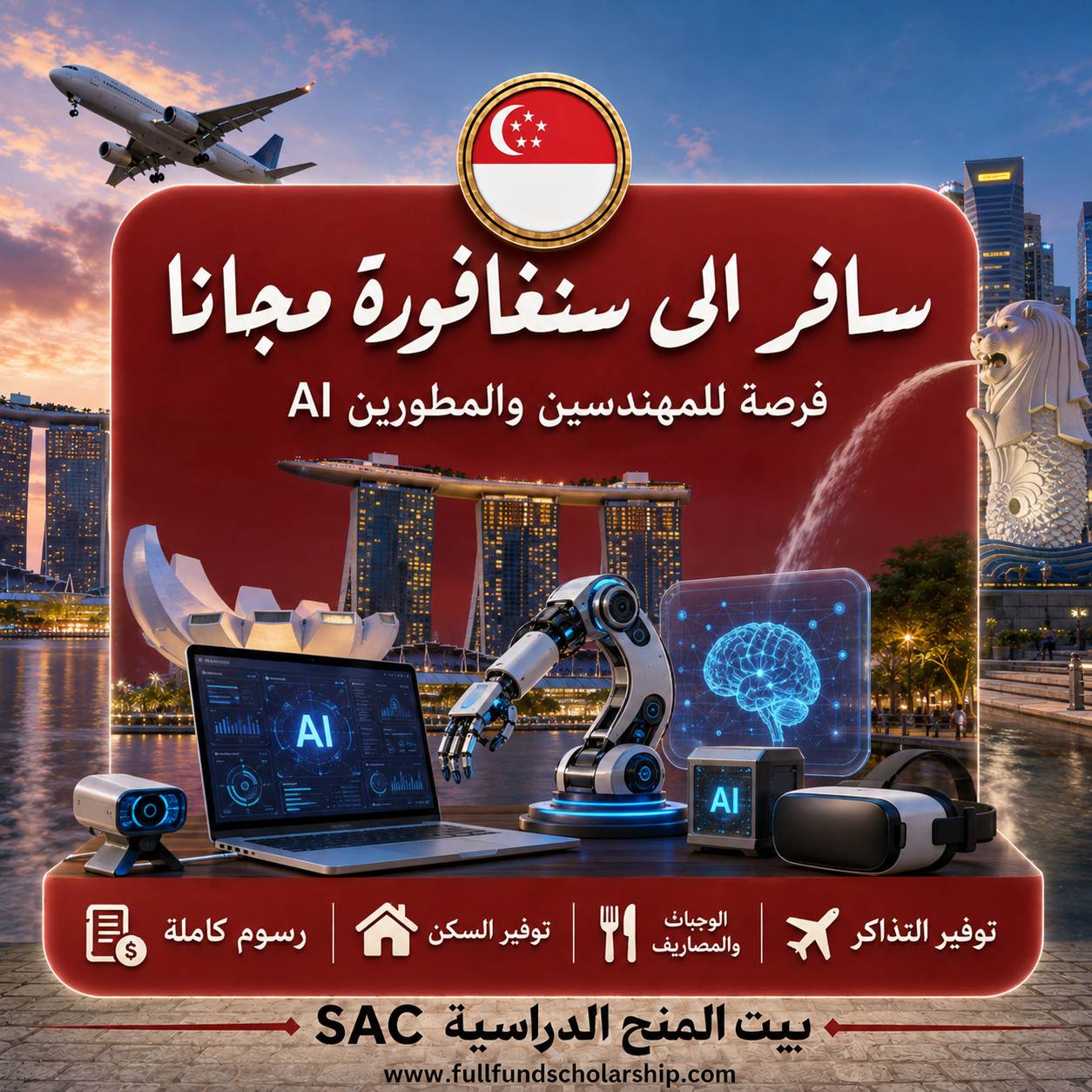 مسابقة بناء الذكاء الاصطناعي من جوجل كلاود