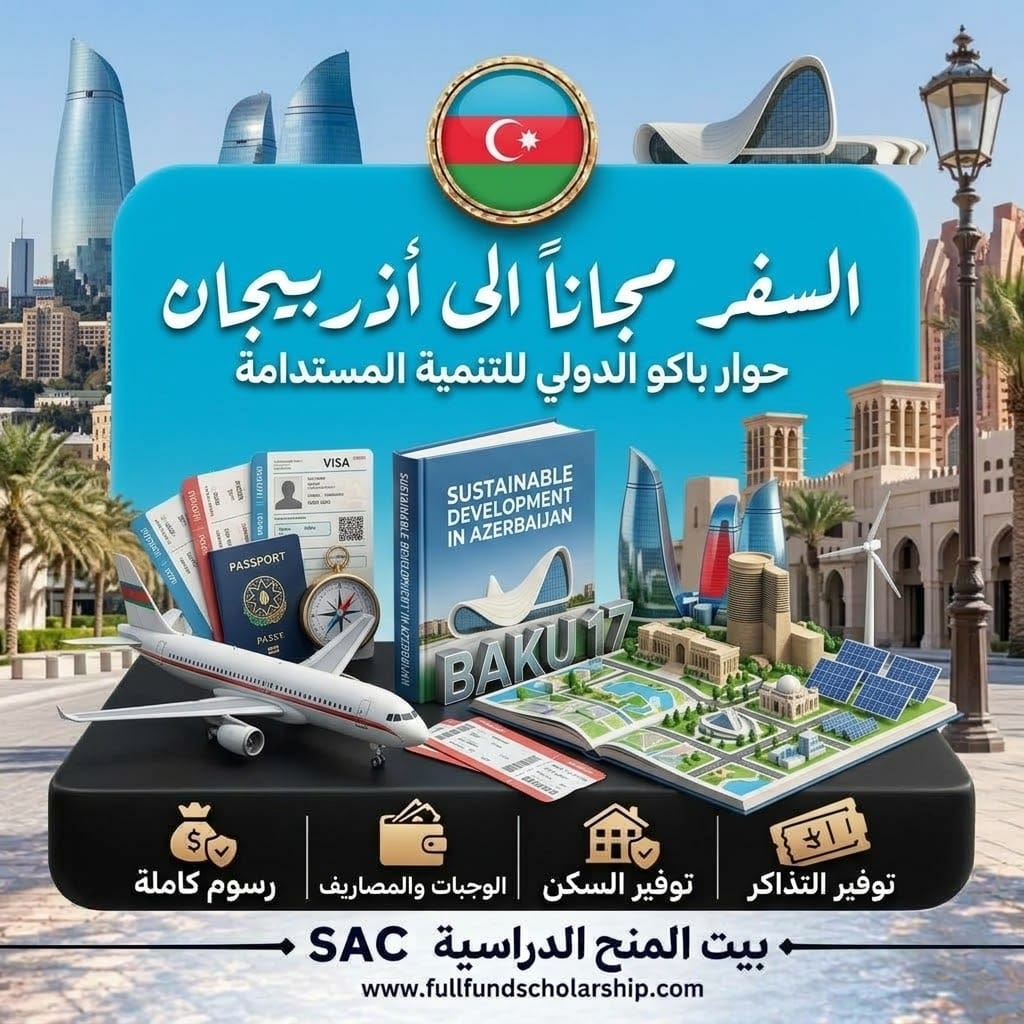 مؤتمر باكو الدولي حول الهدف 17 للتنمية المستدامة